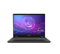 msi prestige 14 ai+-008es u7-256v 16gb 1tb w11h 14