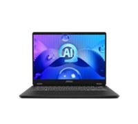 Laptop MSI Prestige 14 AI Studio C1VEG-015ES 14" Intel Evo Core Ultra 7 155H 32 GB RAM 1 TB SSD Nvidia Geforce RTX 4050