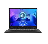 msi prestige 14 ai-030es u5-125h 16 1tb arc w11h