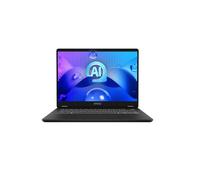 MSI Prestige 14 AI Evo C1MG-030ES - Intel Core Ultra 125H 16GB RAM 1TB SSD