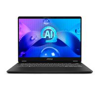 MSI Prestige 14 AI Evo C1MG-030ES - Intel Core Ultra 125H 16GB RAM 1TB SSD