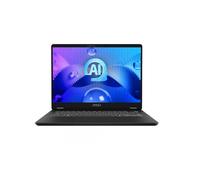 MSI Prestige 14 AI Evo C2HMG-091ES Intel Core Ultra 7 255H Portátil 35,6 cm (14") Full HD+ 32 GB DDR5-SDRAM 1 TB SSD Wi-Fi 7 (80