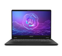 MSI Prestige 14 AI Evo C2HMG-091ES Intel Evo Core Ultra 7 255H/32GB/1TB SSD/14"