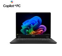 Msi prestige 14 ai-030es u7-256v 16 1tb arc w11h