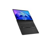 MSI - Prestige 14 AI STUDIO C1VEG-015ES Intel Core Ultra 7 155H Portátil 35,6 cm (14") 2.8K 32 GB DDR5-SDRAM 1 TB SSD NVIDIA GeF