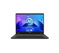 MSI Prestige 14 AI Studio C1VEG-016ES - Portátil 14" U7-155H 16GB RTX 4050 1TB W11
