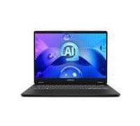 MSI Prestige 14 AI Studio C1VEG-016ES | Portátil Intel Core Ultra 7 155H 16GB DDR5 1TB NVMe RTX 4050 14'' 2.8K Windows 11 Home Advanced