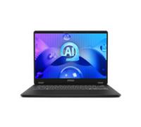 MSI - Prestige 14 AI STUDIO C1VFG-013ES Intel Core Ultra 7 155H Portátil 35,6 cm (14") 2.8K 16 GB DDR5-SDRAM 1 TB SSD Wi-Fi 7 (8