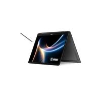 MSI Prestige 14 Flip AI+ D3MTG-013FR: Intel Core Ultra 9 386H - 32GB LPDDR5 - SSD 2TB - Intel Arc Graphics - 14" Touch Screen (Tactile) Full HD+ OLED 60Hz - Windows 11 Familia