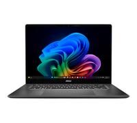 MSI Prestige 16 AI-013ES U9-386H 32GB 1TB 16" 3K OLED W11H Panther Lake