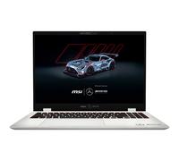 Portátil MSI Prestige 16 AI+ Mercedes AMG 16" Intel Core Ultra 9 288V 32GB 2TB SSD OLED Windows 11 Pro