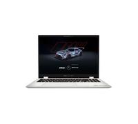 Portátil MSI Prestige 16 AI+ Mercedes AMG 16" Intel Core Ultra 9 288V 32GB 2TB SSD OLED Windows 11 Pro