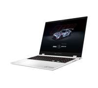 MSI Prestige 16 AI+ MERCEDESAMG B2VMG-217ES Intel Core Ultra 9 288V Portátil 40,6 cm (16") Quad HD+ 32 GB LPDDR5x-SDRAM 2 TB SSD