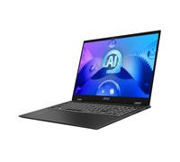 MSI Prestige 16 AI Studio Evo B1VG-008DE - 16" UHD OLED Display, Intel Core Ultra 9 185H, 32GB RAM, 1TB SSD, NVIDIA