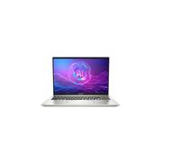 MSI PRESTIGE A16 AI+ A3XMG-074ES 16' QHD+ 165HZ/ Ryzen AI 9 HX 370/ 32GB/ 1TB SSD/ W11 Home Plata