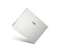 MSI Prestige A16 AI+ A3XMG-074ES - Portátil 16" Ryzen Ai 9 HX370 32GB 1TB SSD W11