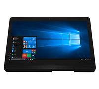 MSI Pro 16 Flex 8GL-024XEU - Ordenador de sobremesa de 15.6" HD (IntelGemini Lake Celeron N4000, 4 GB RAM, 256 GB SSD, IntelUHD Graphics 600) Gris