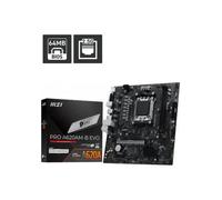 MSI Pro A620AM-B Evo Socket AM5 Micro-ATX