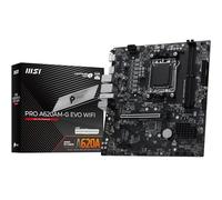 Msi placa base pro a620am-g evo wifi ddr5 matx