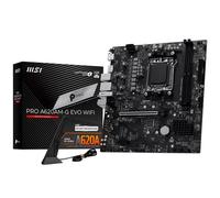 MSI PRO A620AM-G EVO WIFI Socket AM5