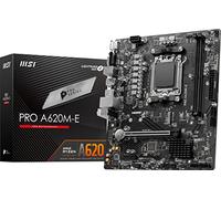 Motherboard MSI PRO A620M-E AM5 MATX 2XDDR5