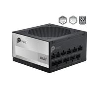 MSI PRO A850PL ATX 3.1 (PCIe 5.1) - Fuente de alimentación 850W