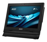 MSI - Pro AP162T ADL-007XES All-in-One PC Intel® N N100 39,6 cm (15.6") 1920 x 1080 Pixeles Pantalla táctil PC todo en uno 4 GB