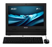 MSI PRO AP162T-007XES N100 4GB 256GB 15" FreeDOS Negro