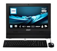 MSI PRO AP162T ADL-019DE 39,6cm (15,6") Intel N100 4GB 128GB W11P