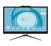 MSI Pro AP222T-208ES i3-13100 8 256 W11H 22" tac.n