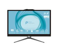 MSI Pro AP222T 13M-434EU - All in One 21.5" Pentium G7400 4GB 128GB SSD W11