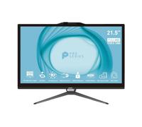 MSI Pro AP222T-435EU G7400 4GB 128 W11P 22" tac.B