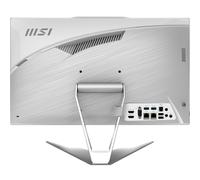 MSI - Pro AP222T 14M-623EU Intel® Pentium® Gold G7400 54,6 cm (21.5") 1920 x 1080 Pixeles Pantalla táctil PC todo en uno 8 GB DD