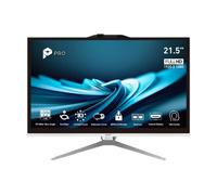 MSI Pro AP222T-606XEU i3-14100 8 512 DOS 22" tac.B