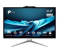 Msi pro ap222t 14ma-606xeu all-in-one pc intel® core? i3 i3-14100 5