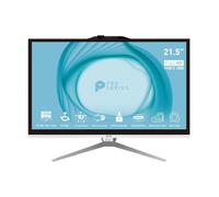 Ordenador all in one msi pro ap222t - 216es i3 - 13100 8gb ssd 256gb