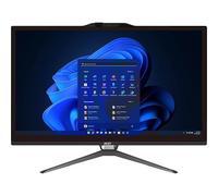 AiO MSI Pro AP222T-449ES Intel Core i5-14400/ 8GB/ 256GB SSD/ 21.5' tactil/ w11pro