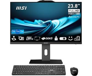 MSI PRO AP242P 14M-635DE i5 24" bk W11P