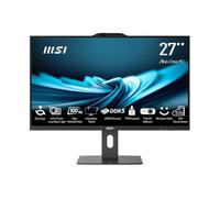 MSI Pro AP272P 14M-604DE (Negro, Windows 11 Pro de 64 bits)