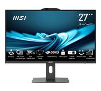 MSI PRO AP272P 14M-886XEU Intel Core i7-14700 16GB 1TB SSD All-in-One FHD Webcam