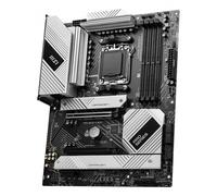 MSI - PRO B650-A WIFI placa base AMD B650 Zócalo AM5 ATX