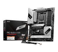 Pro B650-A WiFi