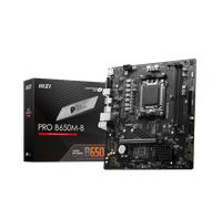MSI PRO B650M-B | Placa Base - PRO B650M-B 1