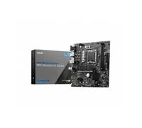 MSI PRO B660M-G DDR4 placa base Intel B660 LGA 1700 micro ATX