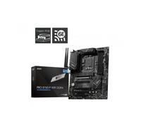 MSI PRO B760-P WIFI DDR4 placa base LGA 1700 ATX