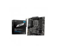 MSI Pro B760M-A WiFi 1700 Micro-ATX