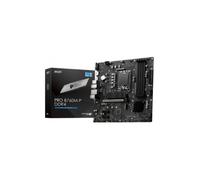 MSI Placa Base Pro B760M-B DDR4 mATX LGA1700