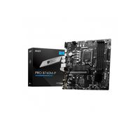 MSI Pro B760M-P Socket 1700 Micro-ATX