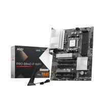 MSI PRO B840-P WIFI placa base AMD B840 Zócalo AM5 ATX