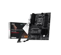 Placa Base MSI Pro B840-S EVO WIFI6E